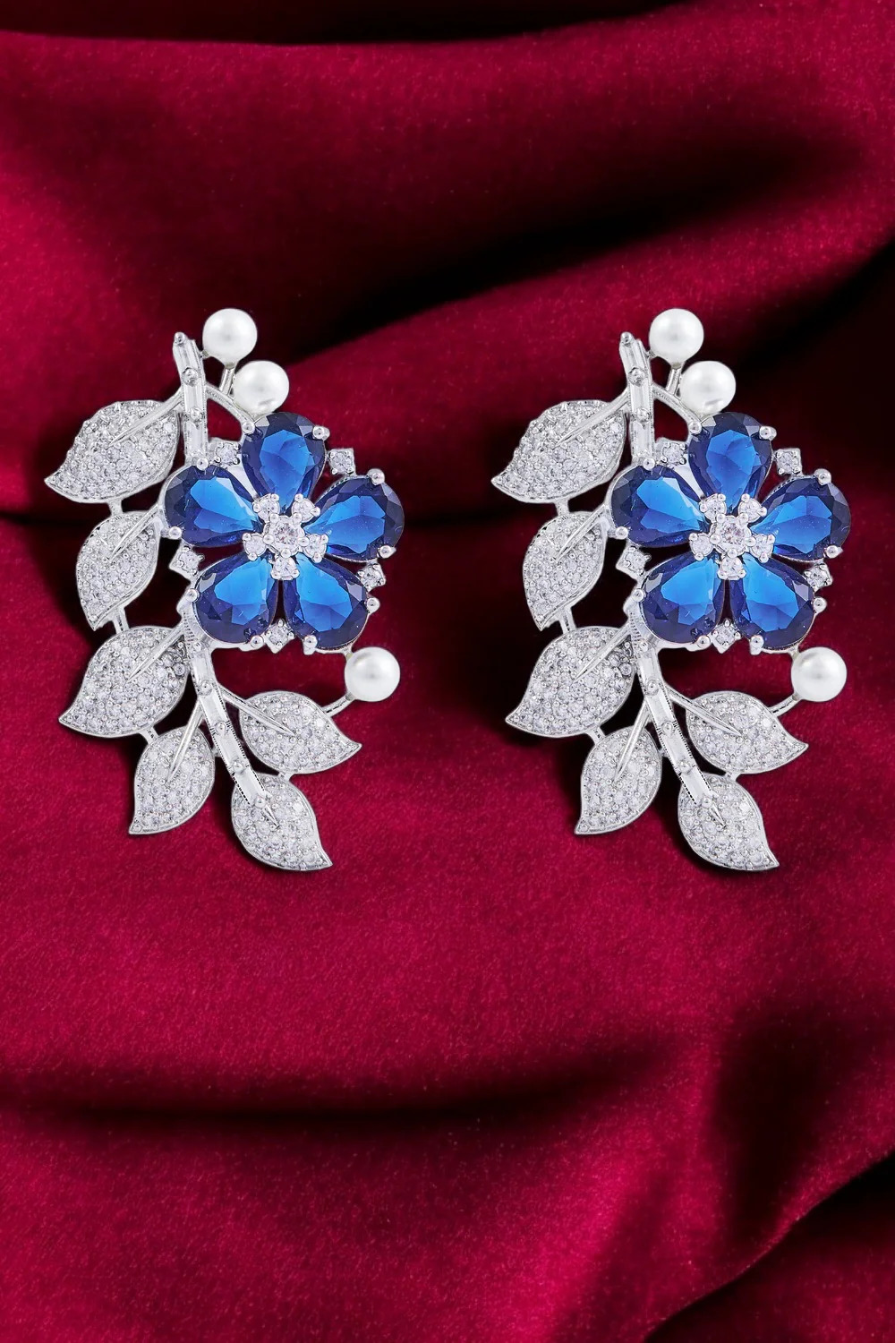 Emma Earrings